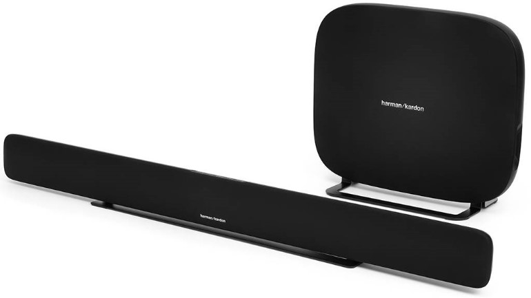 Harman Kardon Omni Plus - Review
